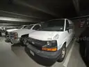 2007 Chevrolet Express