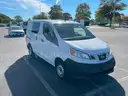 2019 Nissan NV200 S
