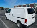 2019 Nissan NV200 S