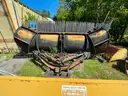 Gledhill Highway Plow