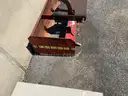 Howse 48&#x22; 3 Point Boxblade