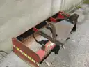 Howse 48&#x22; 3 Point Boxblade