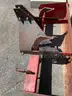 Howse 48&#x22; 3 Point Boxblade