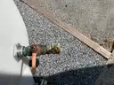 3000 Gallon Bulk Storage Tank