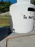 3000 Gallon Bulk Storage Tank