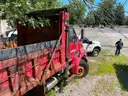2001 Sterling L8500 Dump Truck
