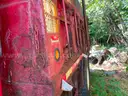 2001 Sterling L8500 Dump Truck