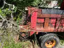 2001 Sterling L8500 Dump Truck