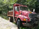 2001 Sterling L8500 Dump Truck