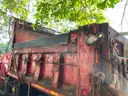 2001 Sterling L8500 Dump Truck