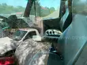 2001 Sterling L8500 Dump Truck