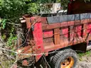 2001 Sterling L8500 Dump Truck