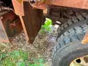 2001 Sterling L8500 Dump Truck
