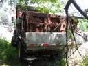 2001 Sterling L8500 Dump Truck