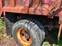 2001 Sterling L8500 Dump Truck