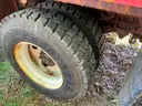 2001 Sterling L8500 Dump Truck