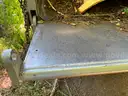 2004 Ford F-450 SD Mason Dump w/Plow and Electric Sander