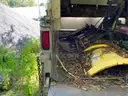 2004 Ford F-450 SD Mason Dump w/Plow and Electric Sander