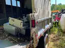 2004 Ford F-450 SD Mason Dump w/Plow and Electric Sander