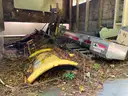 2004 Ford F-450 SD Mason Dump w/Plow and Electric Sander
