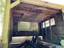 2004 Ford F-450 SD Mason Dump w/Plow and Electric Sander