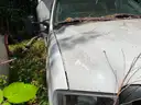 2004 Ford F-450 SD Mason Dump w/Plow and Electric Sander
