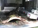 2004 Ford F-450 SD Mason Dump w/Plow and Electric Sander