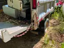 2004 Ford F-450 SD Mason Dump w/Plow and Electric Sander