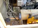 1988 Ingersoll Rand Compressor Trailer