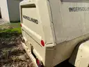 1988 Ingersoll Rand Compressor Trailer