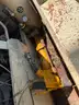1988 Ingersoll Rand Compressor Trailer