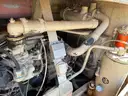 1988 Ingersoll Rand Compressor Trailer