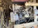 1988 Ingersoll Rand Compressor Trailer