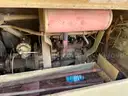 1988 Ingersoll Rand Compressor Trailer