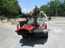 2011 Ford F-350 SD XL 4WD w/ Fuel Tank, Tool Box, &#x26; Plow