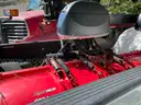2011 Ford F-350 SD XL 4WD w/ Fuel Tank, Tool Box, &#x26; Plow
