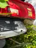 2011 Ford F-350 SD XL 4WD w/ Fuel Tank, Tool Box, &#x26; Plow