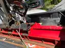 2011 Ford F-350 SD XL 4WD w/ Fuel Tank, Tool Box, &#x26; Plow