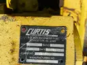 1990 John Deere PTO Rotary Mower Attachment