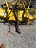 1990 John Deere PTO Rotary Mower Attachment