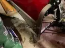 2003 3 Point Fert Spreader