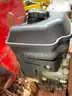 1992 Trac Vac 580