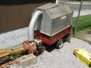 1992 Trac Vac 580