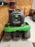 2011 John Deere X300 Mower