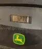 2011 John Deere X300 Mower