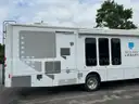2015 Ford Motorhome