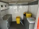 2015 Ford Motorhome