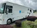 2015 Ford Motorhome