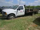 2007 Ford F-350 SD