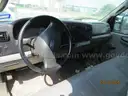 2007 Ford F-350 SD